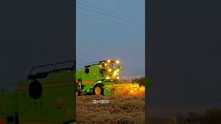 2025 New Ks  9300 Harvester Top Model tiktok farming whatsappstatus Choudharyravi [upl. by Craggie52]