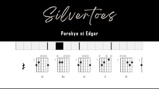 Silvertoes  Parokya Ni Edgar [upl. by Schrick]