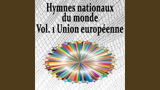 Belgique  La brabançonne  Hymne national belge [upl. by Francesca]