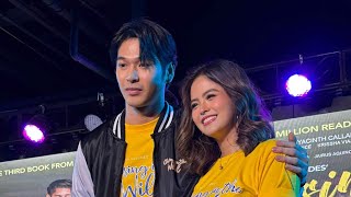 WILBERT ROSS BAGONG PARTNER NI BEA BINENE TIGIL NA SA VIVAMAX GAB LAGMAN PANGLOVE TEAM NA RIN [upl. by Nnaharas]