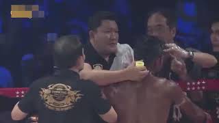 BUAKAW VS BOXEADORUSO pertaruhan nyawa demi tahta [upl. by Nivlad696]