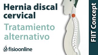 Hernia discal cervical izquierda por disfunción de vesícula biliar Plantas medicinales [upl. by Boigie22]