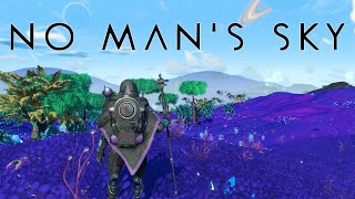 I cant stop playing No Mans Sky [upl. by Casia]