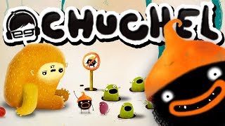 WACKIEST GAME EVER Chuchel [upl. by Anibla]