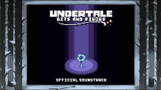 UNDERTALE Bits and Pieces Foreboding Feeling [upl. by Bornstein350]