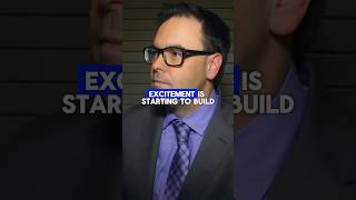 MAURO RANALLO MAKING RETURN TO WRESTLING 🚨 Wrestling WWE wwenxt showtime wrestlingnews [upl. by Ewart]