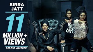 Kuwar Virk Sirra Jatt Official Video New Punjabi Songs 2017  TSeries Apna Punjab [upl. by Aniwde]