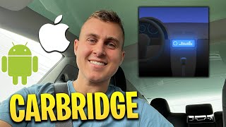 How to Install CarBridge App Apple CarPlay iOS 15  Android No Jailbreak  Install iPhone iPad [upl. by Eceerahs]