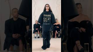 The Most Expensive TShirt Ever Made Balenciaga just dropped a tshirt fashion [upl. by Tye]