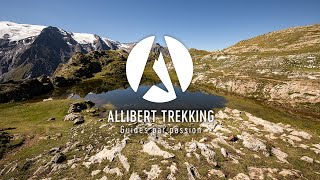 Tour des Ecrins  Allibert Trekking [upl. by Adiazteb453]