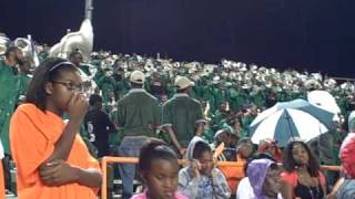 FAMU VS HOWARD ESPN [upl. by Yvel]