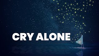 Cry Alone  Jurrivh  Piano Instrumental Song Sad Emotional Relaxing Sound Chill Music [upl. by Selie]