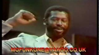 Teddy Pendergrass  Love TKORare 1979 TV Performance [upl. by Xanthe]