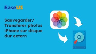 Transférer Photos dun iphone à un autre Avec 4 MéthodesTuto 2023 [upl. by Adnoral]
