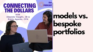 Models vs Bespoke Portfolios [upl. by Peltier]