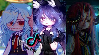 🎞️Gacha Life TikTok Compilation  5  🎞️Gachalife Flixgo 🎞️ [upl. by Krauss887]