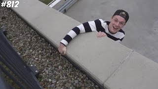 DIT IS HOOG  ENZOKNOL VLOG 812 [upl. by Yvel]