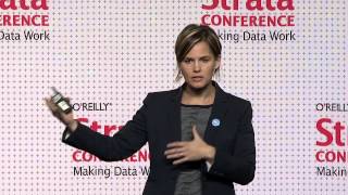 Strata 2013 Jennifer Pahlka quotMoneyballing Governmentquot [upl. by Ethbun]