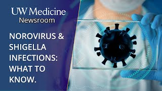 What to know about norovirus Shigella outbreaks [upl. by Suivart]