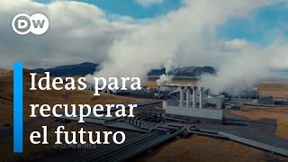 6 desarrollos tecnológicos para salvarnos de la crisis climática [upl. by Hendry]