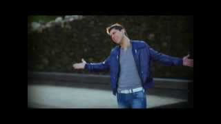 Leandro  Se algum dia falares de mim Official Video [upl. by Altman]