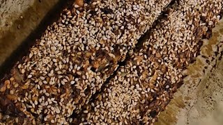 Gluten free oatmeal bread healthy choices in menopause [upl. by Ennaer]