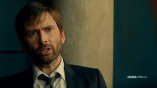 Episode 3 Trailer  Broadchurch Season 3  BBC America [upl. by Iruyas842]