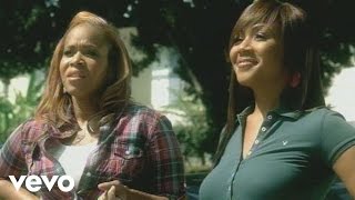 Mary Mary  Yesterday Video [upl. by Obmar189]