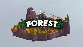 Human Fall Flat Launch DLC The Forest  Google [upl. by Nita]