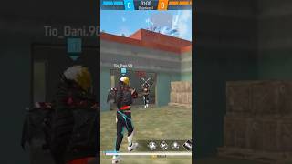 Vida infinita en free fire freefire vidainfinita habilidades [upl. by Chiou462]