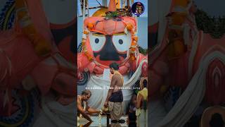 ଶହେଟି ଗଙ୍ଗା ର ମିଳଣ ଯେଉଁଠି ⭕‼️⭕ Jay Jagannath Odia Bhajan Viral Short Video jagannathbhajan song [upl. by Adebayo578]