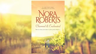 Charmed by Nora Roberts Audiobook [upl. by Attelrahs]