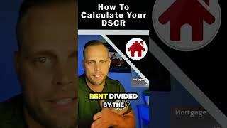 How To Calculate Your DSCR [upl. by Relyuhcs]