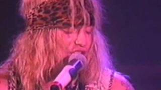 POISON  Every Rose Has Its Thorn live 1993 [upl. by Yreneh]