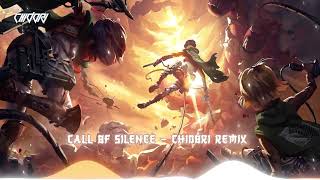 CALL OF SILENCE  CHIDORI REMIX  CPR BY CHIDORI [upl. by Ile734]