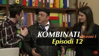 Kombinati episodi 12  Sezoni I [upl. by Ah]