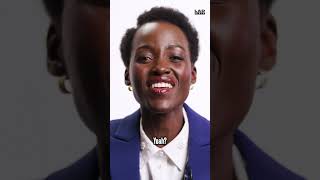 Lupita Nyongo amp Joseph Quinn put 🇬🇧 UK vs Kenyan 🇰🇪 snacks to the test🥘🍬 [upl. by Rustin]