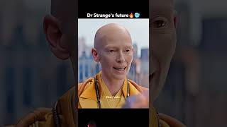 Doctor strange bhavishyavani video Avenger moviemarvel shortclips Avenger [upl. by Mahoney]