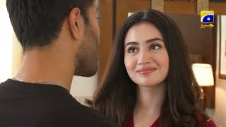 Aye MushteKhaak  Episode 08  Best Moment 03  HAR PAL GEO [upl. by Benedikta]