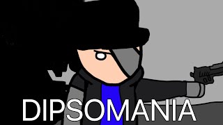 Pibby YouTube Dipsomania [upl. by Vickey776]