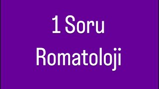 Romatoloji Eklem Testleri Soru Çözümü [upl. by Benedict]