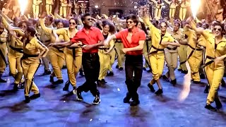 Atlee Dancing With SRK For Zinda BandaVandha Edam 🔥 Jawan  Anirudh  Vijay Sethupathi Nayanthara [upl. by Aicella]