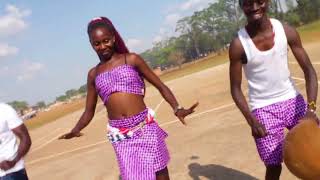 YALA By LABISTA MUSIC Official HD Video [upl. by Tongue791]