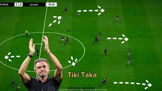 Tiki Taka buyquot  Tiến Tinh Hệ [upl. by Frants159]