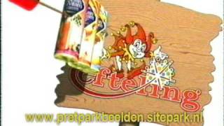 Reclame Karvan Cevitam korting op de efteling [upl. by Airemat638]