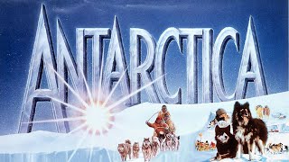 ANTARCTICA 1983 Film Completo HD [upl. by Alicirp]