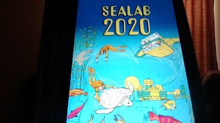 SATURDAY MORNING TVLOG 217 SEALAB 2020 [upl. by Larimer]