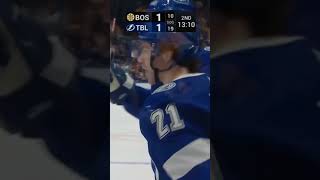 The Back to Back Blues vs Lightning nhlbruins [upl. by Nared]