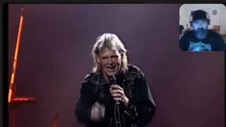 quotChain reactionquot John Farnham Best harmonica work ever [upl. by Zerk399]