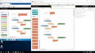 NodeRed  Modbus Palette  2 Connecting PC to PC [upl. by Benyamin]